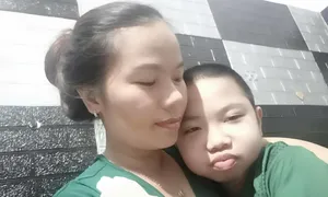 Người mẹ 5 lần ký giấy sinh tử cứu con Người mẹ 5 lần ký giấy sinh tử cứu con
