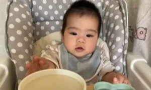 Cho trẻ ăn dặm thế nào Cho trẻ ăn dặm thế nào