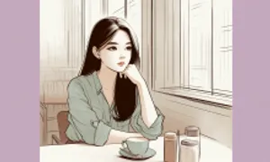 Mối tình ba năm luôn khiến tôi dằn vặt, đau khổ Mối tình ba năm luôn khiến tôi dằn vặt, đau khổ