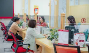 Agribank ưu đãi kiều hối mùa Tết tới hơn 1,3 tỷ đồng