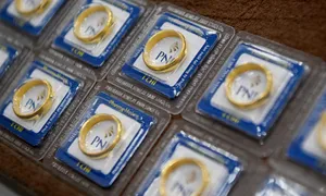 Tôi nơm nớp vì mua 'tất tay' 62 chỉ vàng khi còn đang ở trọ ghép