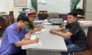 'Sài Gòn 21 độ C vẫn không làm mát được tài xế nóng nảy đánh người'