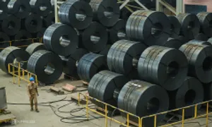 EU áp thuế chống bán phá giá đến 12,1% thép Việt EU áp thuế chống bán phá giá đến 12,1% thép Việt