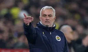 Mourinho có thể dẫn Bồ Đào Nha dự World Cup 2026 Mourinho có thể dẫn Bồ Đào Nha dự World Cup 2026