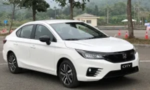 Mua xe lần đầu nên chọn Hyundai Accent hay Honda City? Mua xe lần đầu nên chọn Hyundai Accent hay Honda City?