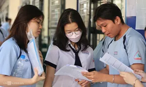 Xu hướng giảm xét tuyển học bạ Xu hướng giảm xét tuyển học bạ