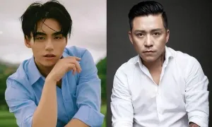 Mono tham gia liveshow của Tuấn Hưng Mono tham gia liveshow của Tuấn Hưng