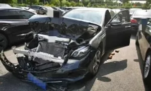 Mua 9 xe sang, dàn dựng hàng loạt tai nạn để lừa tiền bảo hiểm Mua 9 xe sang, dàn dựng hàng loạt tai nạn để lừa tiền bảo hiểm