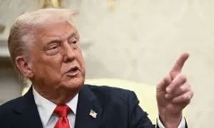 Ông Trump: Harvard lạm dụng quyền miễn thuế Ông Trump: Harvard lạm dụng quyền miễn thuế