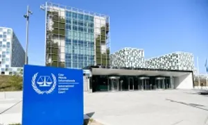 ICC yêu cầu Hungary giải thích lý do không bắt Thủ tướng Israel ICC yêu cầu Hungary giải thích lý do không bắt Thủ tướng Israel