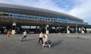 Sân bay Phú Quốc sẽ có hai đường băng Sân bay Phú Quốc sẽ có hai đường băng