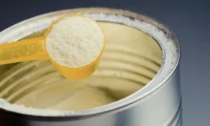 Sữa giả nguy hiểm sức khỏe thế nào Sữa giả nguy hiểm sức khỏe thế nào
