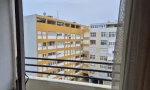 Khách tức giận vì đặt phòng hướng biển mà 'không thấy biển đâu' Khách tức giận vì đặt phòng hướng biển mà 'không thấy biển đâu'