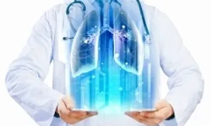 AI giúp bác sĩ phát hiện ung thư phổi sớm 4 tháng AI giúp bác sĩ phát hiện ung thư phổi sớm 4 tháng