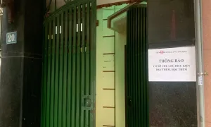 Hà Nội đóng cửa trung tâm dạy thêm 600 học sinh Hà Nội đóng cửa trung tâm dạy thêm 600 học sinh