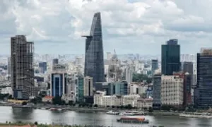 TP HCM nhận thiếu sót chậm giải ngân vốn đầu tư công TP HCM nhận thiếu sót chậm giải ngân vốn đầu tư công