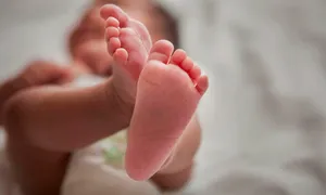 Người Mỹ vẫn ngại sinh con Người Mỹ vẫn ngại sinh con