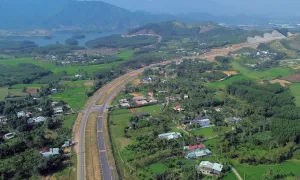Đà Nẵng chuẩn bị đấu thầu loạt dự án khu đô thị Đà Nẵng chuẩn bị đấu thầu loạt dự án khu đô thị