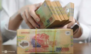Những doanh nghiệp trả cổ tức tiền mặt vượt lãi ngân hàng Những doanh nghiệp trả cổ tức tiền mặt vượt lãi ngân hàng