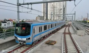 TP HCM công bố 50 công trình tiêu biểu TP HCM công bố 50 công trình tiêu biểu