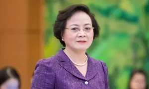 Tăng cường kiêm nhiệm 'để tinh gọn bộ máy chính quyền cấp xã'