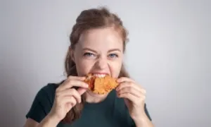 Ăn bao nhiêu thịt gà có thể làm tăng nguy cơ ung thư? Ăn bao nhiêu thịt gà có thể làm tăng nguy cơ ung thư?