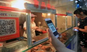 Mã QR ra đời thế nào?
