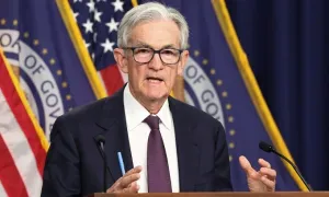 Fed vẫn giữ nguyên lãi suất Fed vẫn giữ nguyên lãi suất