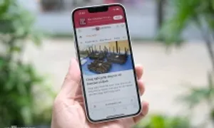 iPhone 16e liên tục giảm giá iPhone 16e liên tục giảm giá