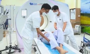 Đột quỵ do ngưng thở khi ngủ mà không biết Đột quỵ do ngưng thở khi ngủ mà không biết