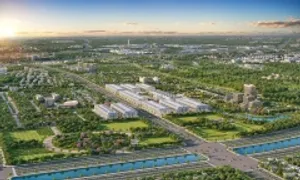 Cầu Ngọc Hồi, vành đai 4 tạo lực đẩy cho nhà đất Hưng Yên Cầu Ngọc Hồi, vành đai 4 tạo lực đẩy cho nhà đất Hưng Yên