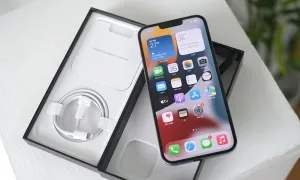 iOS 18.5 ra mắt, hỗ trợ nhắn tin vệ tinh cho iPhone 13 iOS 18.5 ra mắt, hỗ trợ nhắn tin vệ tinh cho iPhone 13