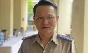 'Cần sửa luật để thu hồi nhiều tài sản trong các vụ án kinh tế' 'Cần sửa luật để thu hồi nhiều tài sản trong các vụ án kinh tế'