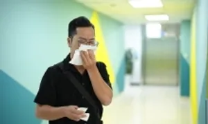 Những điều nên biết về lá phổi Những điều nên biết về lá phổi