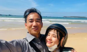 Chạy trốn phố thị Nhật về Việt Nam sống 'thuận tự nhiên' Chạy trốn phố thị Nhật về Việt Nam sống 'thuận tự nhiên'