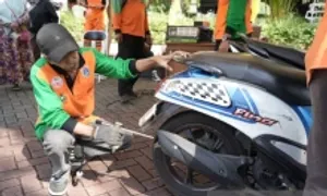 Các nước trên thế giới quy định khí thải xe máy thế nào? Các nước trên thế giới quy định khí thải xe máy thế nào?