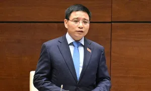 Bộ trưởng Tài chính: Một số dự án BOT khó khăn do lỗi Nhà nước Bộ trưởng Tài chính: Một số dự án BOT khó khăn do lỗi Nhà nước