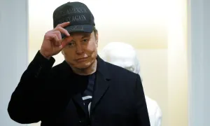Elon Musk thất vọng với 'siêu dự luật' của đảng Cộng hòa Elon Musk thất vọng với 'siêu dự luật' của đảng Cộng hòa