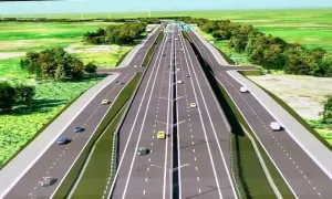 Chính phủ yêu cầu kiểm tra việc chọn nhà thầu ở cao tốc TP HCM - Bình Phước Chính phủ yêu cầu kiểm tra việc chọn nhà thầu ở cao tốc TP HCM - Bình Phước