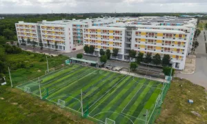 Quốc hội nới điều kiện mua, thuê nhà ở xã hội Quốc hội nới điều kiện mua, thuê nhà ở xã hội