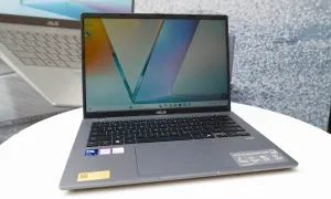 Laptop siêu bền, pin 20 tiếng Laptop siêu bền, pin 20 tiếng