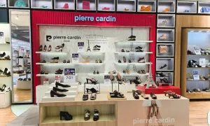 Pierre Cardin Shoes và Oscar Việt Nam thâu tóm hệ thống giày Pierre Cardin tại Thái Lan Pierre Cardin Shoes và Oscar Việt Nam thâu tóm hệ thống giày Pierre Cardin tại Thái Lan