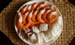 Trẻ ăn gì để xương phát triển tốt?