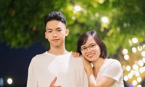 Nam sinh đạt 10 điểm chuyên Tin vào trường Khoa học Tự nhiên Nam sinh đạt 10 điểm chuyên Tin vào trường Khoa học Tự nhiên
