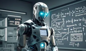 Apple: AI suy luận là 'ảo tưởng' Apple: AI suy luận là 'ảo tưởng'