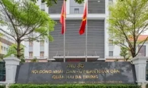 Hà Nội vận hành thử mô hình chính quyền hai cấp từ ngày 20/6 Hà Nội vận hành thử mô hình chính quyền hai cấp từ ngày 20/6