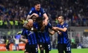 Hồ sơ FIFA Club World Cup: Inter Milan Hồ sơ FIFA Club World Cup: Inter Milan