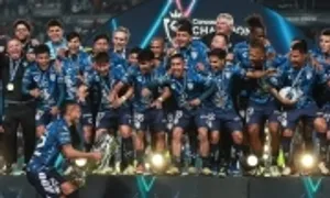 Hồ sơ FIFA Club World Cup: Pachuca Hồ sơ FIFA Club World Cup: Pachuca