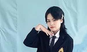 Nữ sinh là 'thủ khoa kép' trường chuyên Vĩnh Phúc Nữ sinh là 'thủ khoa kép' trường chuyên Vĩnh Phúc