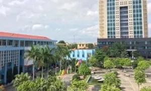 Học phí Y Dược Thái Bình cao nhất 55,5 triệu đồng Học phí Y Dược Thái Bình cao nhất 55,5 triệu đồng